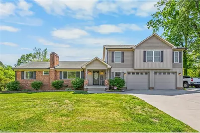 4015 N Main Street, High Point, NC 27265 - Photo 1