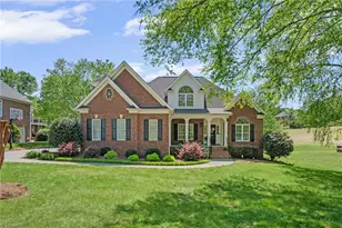 531 Oak Valley Blvd, Advance, NC 27006 - Photo 1
