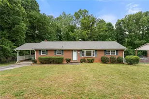 115 Vista Way Dr, Kernersville, NC 27284 - Photo 1