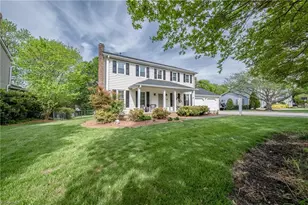 3805 Oak Forest Dr, High Point, NC 27265 - Photo 1