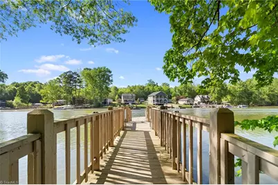 302 Coleman Drive, Lexington, NC 27292 - Photo 1