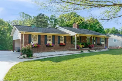 244 Pine Valley Road, Thomasville, NC 27360 - Photo 1