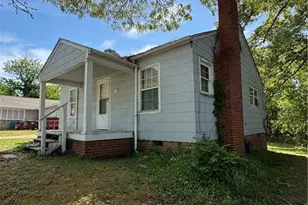 531 W Ward Ave, High Point, NC 27260 - Photo 1