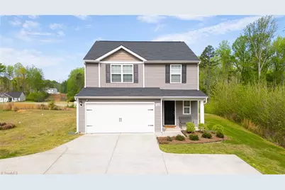 3892 Muddy Creek Drive, Winston-Salem, NC 27107 - Photo 1