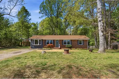 383 Elon Drive, Reidsville, NC 27320 - Photo 1