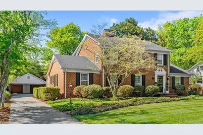 4014 Watauga Drive, Greensboro, NC 27410 - Photo 1
