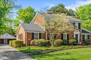 4014 Watauga Dr, Greensboro, NC 27410 - Photo 1
