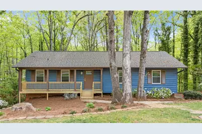 2869 Millwheel Road, Pfafftown, NC 27040 - Photo 1