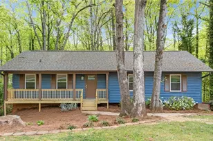 2869 Millwheel Rd, Pfafftown, NC 27040 - Photo 1