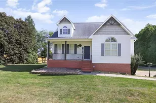 100 Woodstaff Rd, Kernersville, NC 27284 - Photo 1