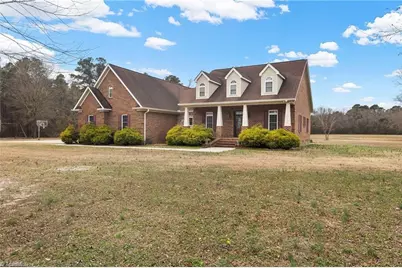 2751 Buie Philadelphus Road, Red Springs, NC 28377 - Photo 1