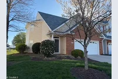 4486 Piedmont Trace Drive, Greensboro, NC 27409 - Photo 1