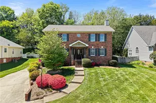 4450 Greenfield Way Dr, Winston-Salem, NC 27103 - Photo 1