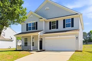 3574 Glen Lyon Dr, Winston-Salem, NC 27107 - Photo 1