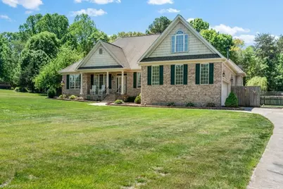 160 Serenity Pointe Drive, Kernersville, NC 27284 - Photo 1