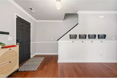 232 N Wentworth Drive, Mocksville, NC 27028 - Photo 1
