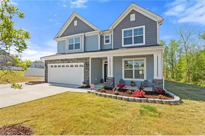 5763 Siler Street, Trinity, NC 27370 - Photo 1