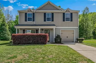 4077 Parkside Meadow Ct, Winston-Salem, NC 27127 - Photo 1