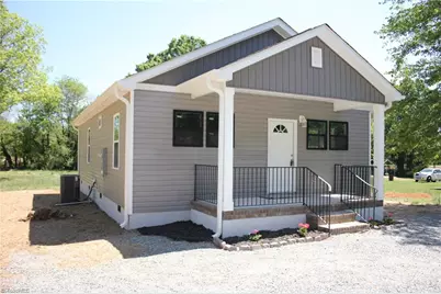 2627 William Allen Road, Burlington, NC 27217 - Photo 1