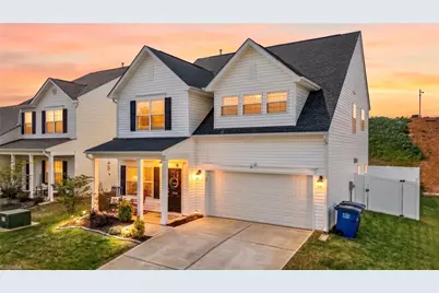 3519 River Farm Drive, Kernersville, NC 27284 - Photo 1
