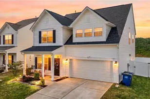 3519 River Farm Dr, Kernersville, NC 27284 - Photo 1