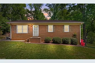 1195 Old Vfw Road, Pinnacle, NC 27043 - Photo 1
