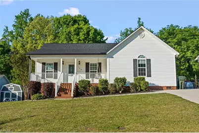 138 Cartridge Court, Thomasville, NC 27360 - Photo 1