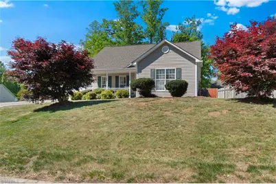 1796 Pebble Run Lane, Clemmons, NC 27012 - Photo 1