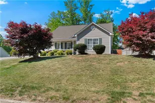 1796 Pebble Run Ln, Clemmons, NC 27012 - Photo 1