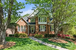 445 Burkes Crossing Dr, Winston-Salem, NC 27104 - Photo 1