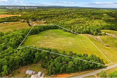 00 Powell Bridge Road, Harmony, NC 28634 - Photo 1