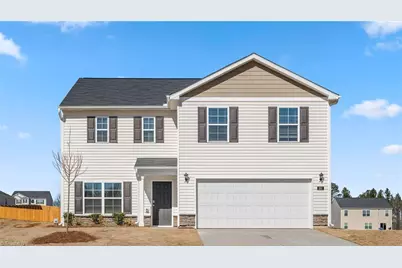 401 Jack Pine Street, Thomasville, NC 27360 - Photo 1