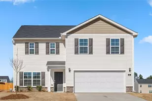 401 Jack Pine St, Thomasville, NC 27360 - Photo 1