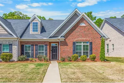 5871 Crestlawn Court, Pfafftown, NC 27040 - Photo 1