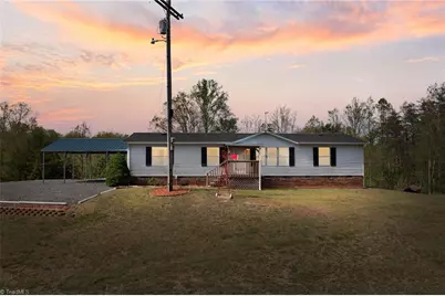 1747 Lynchburg Road, Westfield, NC 27053 - Photo 1