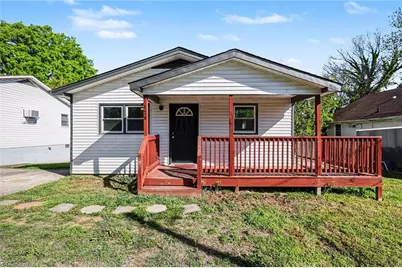 120 Highland Avenue, Thomasville, NC 27360 - Photo 1