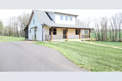 500 Norman Lane, Dobson, NC 27017 - Photo 1
