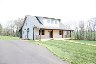 500 Norman Ln, Dobson, NC 27017 - Photo 1