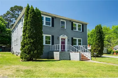 1511 Waverly Street #C, High Point, NC 27265 - Photo 1