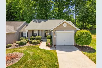 2912 Desmond Woods Drive, Greensboro, NC 27405 - Photo 1