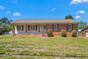 821 Parliament St, High Point, NC 27265 - Photo 1