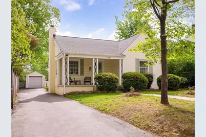 807 Northridge Street, Greensboro, NC 27403 - Photo 1
