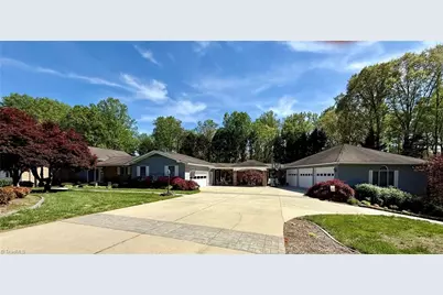 321 Pineview Drive, Mount Airy, NC 27030 - Photo 1
