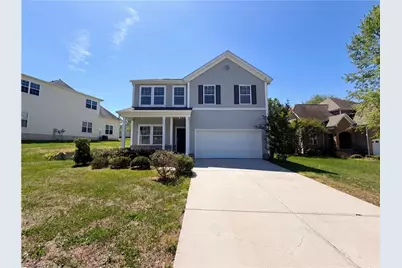 411 Quick Silver Drive, Winston-Salem, NC 27127 - Photo 1