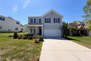 411 Quick Silver Dr, Winston-Salem, NC 27127 - Photo 1