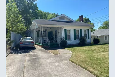 1312 Franklin Avenue, High Point, NC 27260 - Photo 1