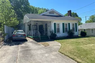 1312 Franklin Ave, High Point, NC 27260 - Photo 1