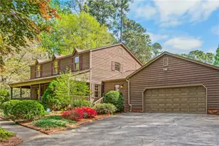 7 Twin Acres Dr, Lexington, NC 27292 - Photo 1