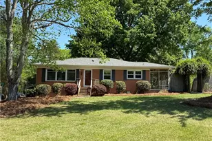 3412 Pine Valley Rd, High Point, NC 27265 - Photo 1