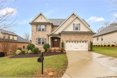 4671 Olivine Lane, Pfafftown, NC 27040 - Photo 1